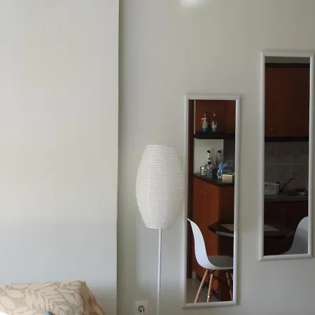 Lejlighed Fk Room 4 Aigio