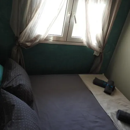 Lejlighed Fk Room 4 *