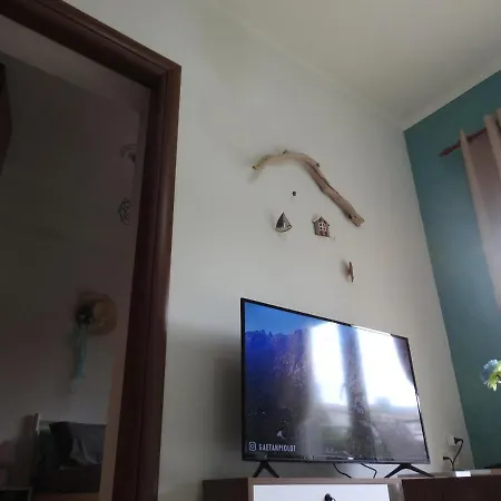 Lejlighed Fk Room 4