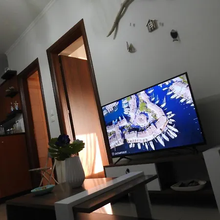 Fk Room 4 Lejlighed *