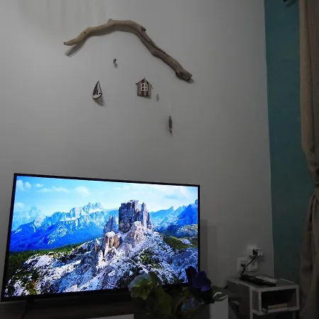 Appartement F.k 2 Aigio