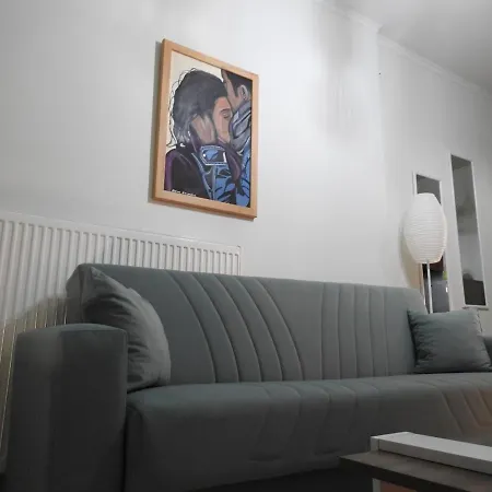 Fk Room 4 Lejlighed