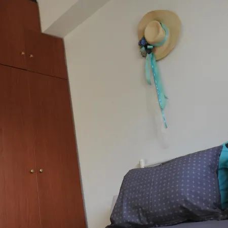 Lejlighed Fk Room 4