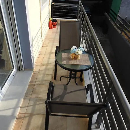 Apartment F.k 2 *