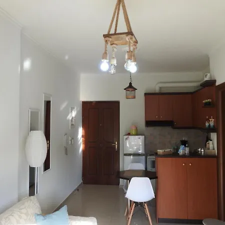 Lejlighed Fk Room 4