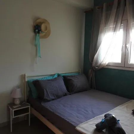 Lejlighed Fk Room 4