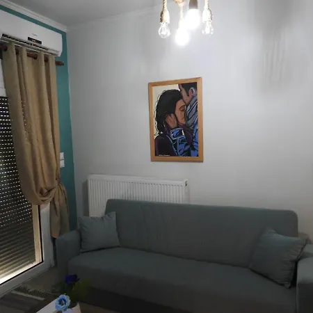 Lejlighed Fk Room 4 *