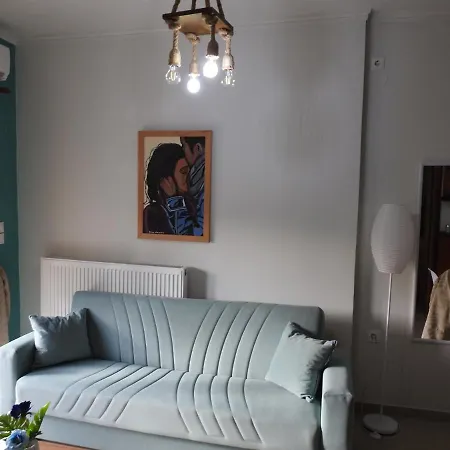Apartment F.k 2