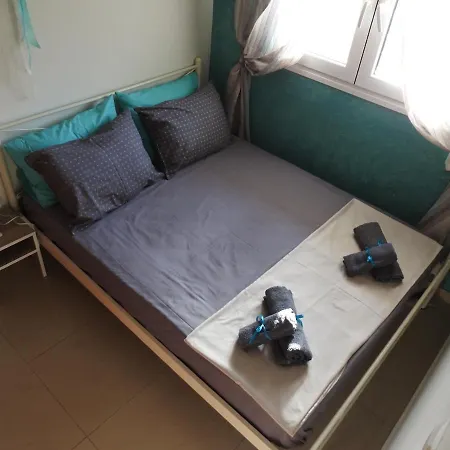 Lejlighed Fk Room 4