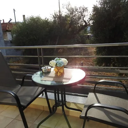 Apartment F.k 2 Aigio