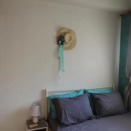 Fk Room 4 Lejlighed