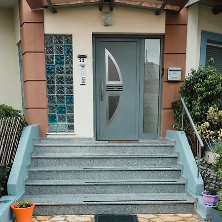 Apartment F.k 2