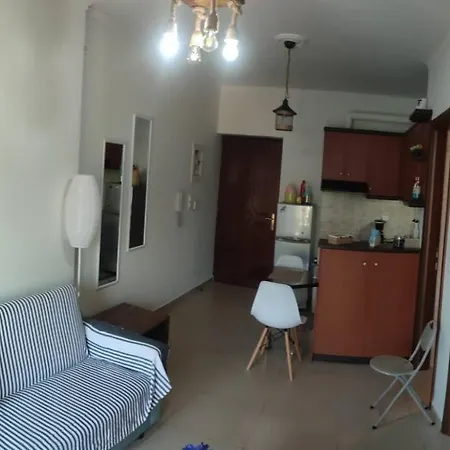 Lejlighed Fk Room 4 Aigio