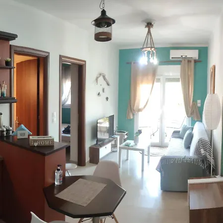 F.k 2 Apartment