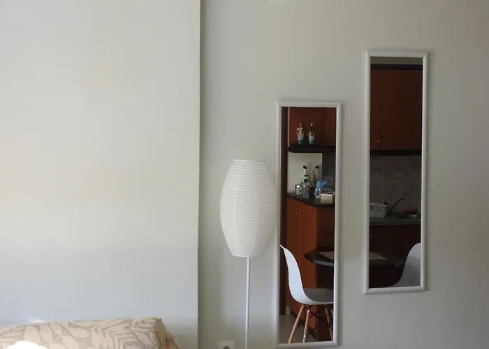 Apartamento F.k 2 Égio