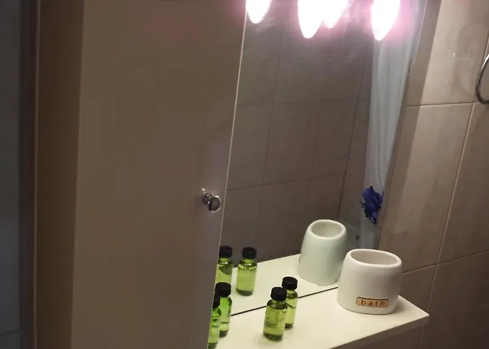 F.k 2 Apartamento Égio