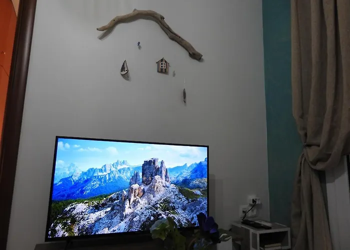 Apartamento F.k 2 Égio