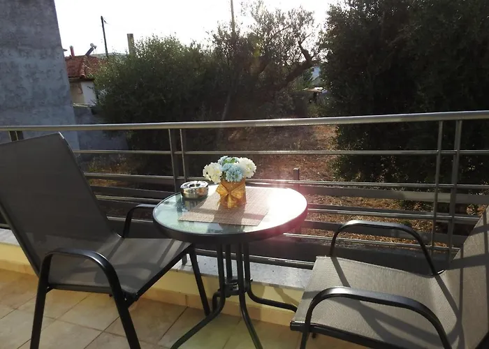 Apartamento F.k 2 Égio