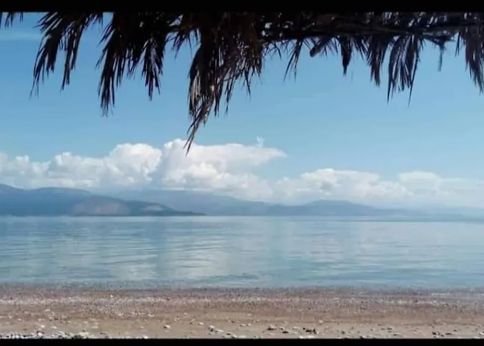 F.k 2 Apartamento Égio