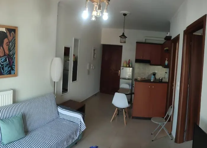 Apartamento F.k 2 Égio